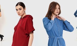 Curating the Perfect Accessories for Casual Modest Dresses