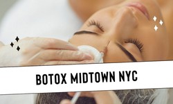 Benefits of the Best Affordable botox midtown nyc