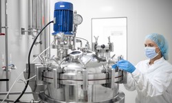 Leading the Way in Custom Formulation Manufacturing