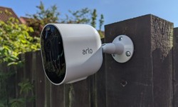 Arlo Camera Can’t be Discovered During Setup?