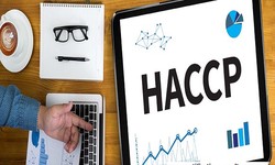 What are the 12 Steps for Successful Integration of HACCP?