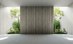 Is there a Difference Between Interior and Exterior Concrete?