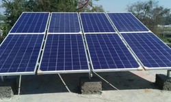 Step-By-Step Installation Process for Solar Panels for Electricity