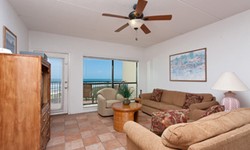 Why Buy Luxury Condos in South Padre Island