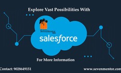 Key perpetration Characteristics for 5 Salesforce Industries