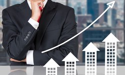 The Top 6 Benefits of Property Investments