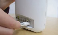Why is the Orbi Satellite Not Connecitng to Router?