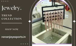 wholesale Casting Jewelry manufacturer in jaipur