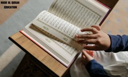 Learn Tajweed Online: Enhance Your Quran Recitation Skills