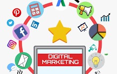 Transform Your Online Presence with Expert Digital Marketing Services
