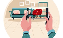 Augmenting Reality: Unveiling the Top AR Companies of the Future