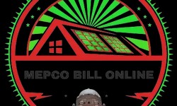 Say Goodbye to Hassles: Pay Mepco Bill Online