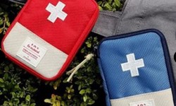 Mini Emergency Kits for Families: Protecting Your Loved Ones