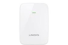 How to setup Linksys Extender?