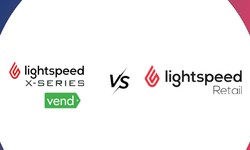Lightspeed R-Series POS Vs. VendHQ (Lightspeed X-Series) POS: A Comprehensive Comparison