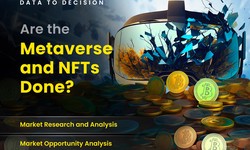 The Metaverse & NFTs: A Reality Check
