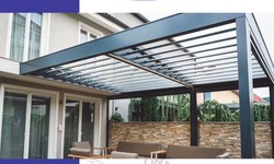 Building Pergolas in Fredericksburg for Cool Shade and Stylish Outdoor Living