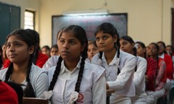 Why It is Important To Educate Girls?