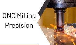 Quality Control in Precision CNC Milling: Best Practices
