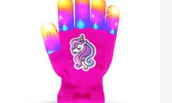 Why Should You Invest In Light Up Gloves