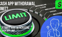 Steps to Increase Your Cash App Withdrawal and Sending Limit