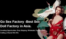 How are sex dolls made?
