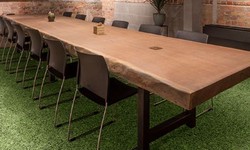 The Versatility of Laminate Wood Flooring: From Offices to Retail Spaces