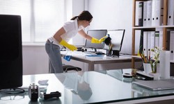 Beyond Clean: Your Home Deserves the Best with CindySD's Residential Cleaning Services