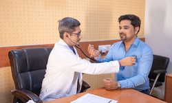 Executive Plus Health Check-Up in Coimbatore | Preventive Health Packages in Coimbatore