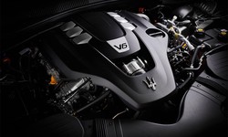 Maserati Cars: Engine, Suspension & Specifications