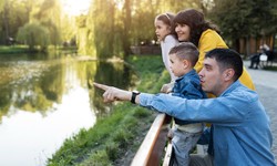 Illinois Family Vacation: A Journey Through 7 Must-Visit Destinations