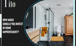 Investing in Home Improvement