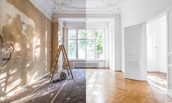 How To Prepare Your House for Renovations – 6 Things to Do