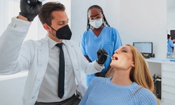 Choosing The Right Oral Surgeon In Los Angeles: A Comprehensive Guide