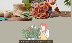 The Complete Guide to Papamoa's Greatest Florist