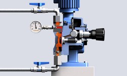 Power of Diaphragm Dosing Pump: Your Ultimate Solution