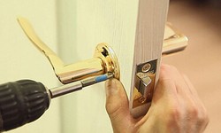 Your Trusted 24hr Emergency Service and Residential Locksmith in Denver