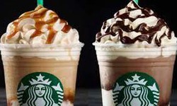 Understanding Starbucks Coffee Calories: A Comprehensive Guide and Starbucks Calorie Calculator