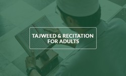 Mastering Quranic Recitation: Tajweed Courses for Adults