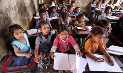 The Biggest Indian NGOs For The Improvement Of Child Education