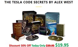 Tesla Code Secrets Review - Is it REALLY work for YOU?
