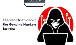 The Real Truth about the Genuine Hackers for Hire