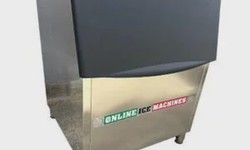 Chilling Out with Commercial Ice Makers