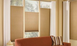 Elevate Your Interior Design with Pleated Blinds: A Comprehensive Guide