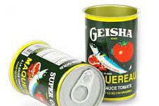 The Unexpected Potential of Empty Sardine Cans for Sale