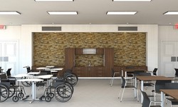 Customizing Furniture Solutions for Assisted Living Facilities: Meeting Unique Needs