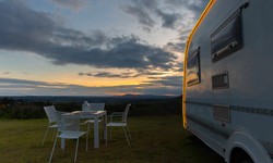 Inside the World of Motor Homes: Unveiling the Adventure
