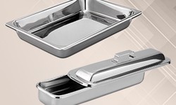 How to use hospital trays safely and hygienically