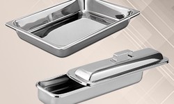 How to use hospital trays safely and hygienically