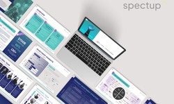 SpectUp's Tailored Pitch Deck Services: A Trusted Global Partner